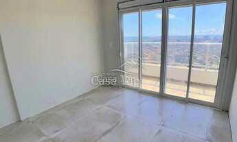 Imagem 7: Apartamento semimobiliado à venda Edifício Evolution Towers - Centro