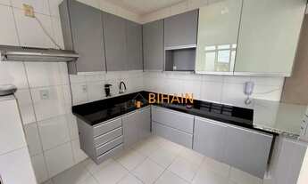 Imagem 6: Apartamento com 3 dormitórios para alugar, 85 m² por R$ 6.107,00/mês - Buritis - Belo Hori