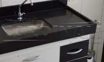 Imagem 6: Apartamento Padrão em São Carlos