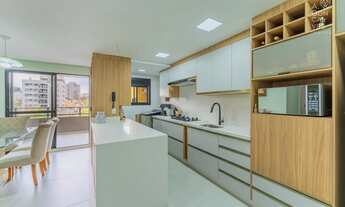 Imagem: Apartamento no Átrio, 03 Quartos, 01 Vaga