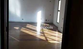 Imagem 3: Apartamento à venda, 170 m² por R$ 1.705.000,00 - Jardim - Santo André/SP