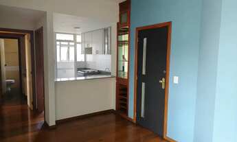 Imagem: Imóvel para aluguel com 2 quartos em Boa