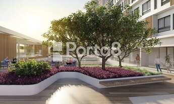 Imagem 3: Stúdio de 35 m² na Zona Sul de São José do Rio Preto - Próximo às Faculdades e Estrutura C