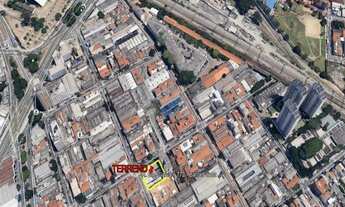 Imagem 4: Terreno Barra Funda São Paulo/SP