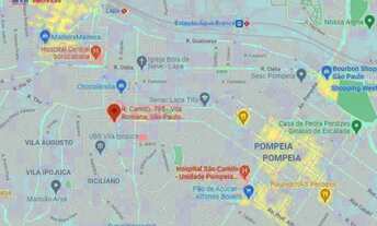 Imagem 10: Galpão, 692 m² - venda por R$ 5.250.000,00 ou aluguel por R$ 26.451,73/mês - Lapa - São Pa