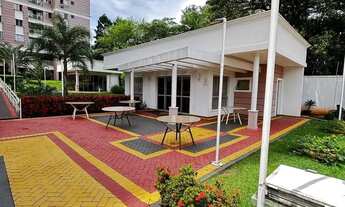 Imagem 7: Excelente apartamento à Venda no Garden Botanic