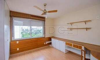 Imagem 7: Apartamento semi mobiliado para alugar