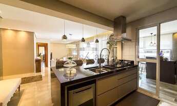 Imagem 3: Oportunidade - Apartamento - Vila Ema - Residencial Celebrity - 3 Dormitórios - 147m²