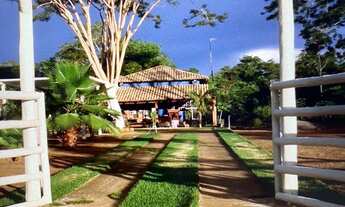 Imagem: Vendo Chácara em Unai MG