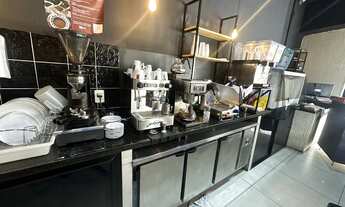 Imagem 2: Panificadora Galpão / depósito com venda por R$115.000