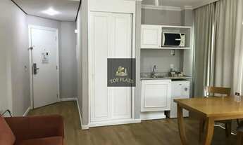 Imagem 7: Flat disponível na Consolação