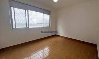 Imagem 7: Apartamento à venda ou aluguel 1 quartos Itararé São Vicente SP