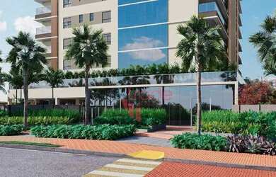 Imagem 4: Apartamento com 4 dormitórios à venda, 367 m² por R$ 3.000.000,00 - Jardim Ilhas do Sul