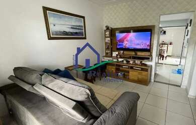 Imagem 6: Belíssima casa no Condomínio Novo Horizonte com 2 quartos a venda por R$350.000,00-Vista A