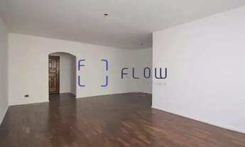 Imagem 5: Apartamento Para Venda e Locação Perdizes, 3 Quartos, 1 Suíte, 2 Vagas, 149m² - (condomíni