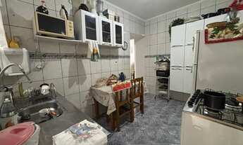 Imagem 7: Sobrado à venda, 63 m² por R$ 280.000,00 - Mirim - Praia Grande/SP