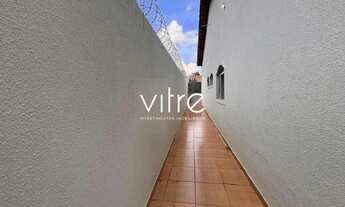 Imagem 2: Casa à venda no bairro Santa Mônica em Uberlândia