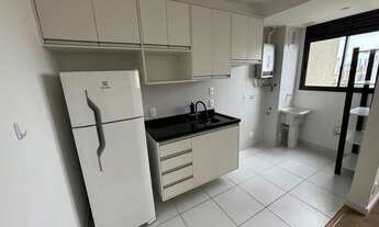 Imagem 2: Apartamento mobiliado no centro de Osasco