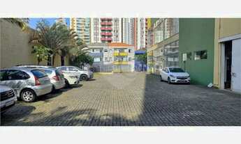 Imagem 6: Galpão para locação em Santana - SP