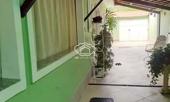 Imagem 2: Casa Residencial à venda, Campo Grande, Rio de Janeiro - CA1934