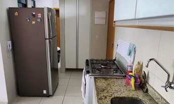 Imagem 5: Aluguel apartamento 3 quartos mobiliado - Jatiúca