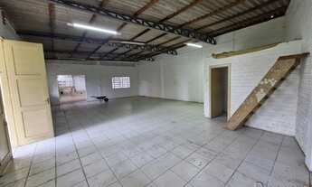 Imagem 5: Galpão/Depósito/Armazém para Aluguel no Bairro São José com 315 m² de Área Útil