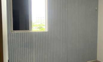 Imagem 11: Alugo apartamento semi mobiliado no conjunto Flamboyants no Bairro de Capim macio