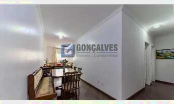 Imagem 3: Venda Apartamento Sao Bernardo do Campo Vila Goncalves Ref: 118435