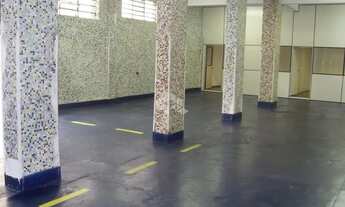 Imagem 5: Esquina Comercial 700 m2 - PENHA DE FRANÇA C/2 escritórios e 4 banheiros