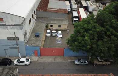 Imagem 2: Galpão a Venda No Parque Novo Mundo