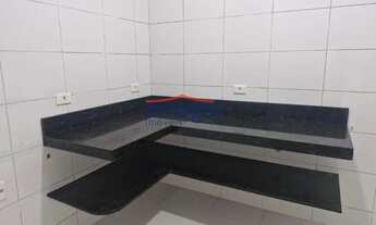 Imagem 3: Apartamento de 2 quartos para venda em Jacareí - SP