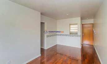 Imagem 2: Apartamento para Venda - 92.44m², 3 dormitórios, sendo 1 suites, 1 vaga - Menino Deus