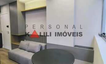 Imagem: Apartamento com 1 dormitório para alugar