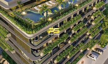 Imagem 3: Apartamento - 1 dormitório - localizado em João Pessoa / Manaira REF: DW597108