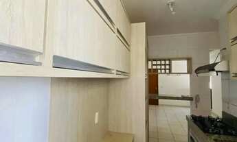 Imagem 2: Imóvel para aluguel tem 60 metros quadrados com 2 quartos em Jundiaí - Anápolis - GO