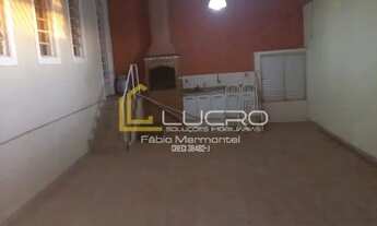 Imagem 3: Casa para venda com 200 m² e 3 quartos em Núcleo Residencial Presidente Geisel, Bauru - SP