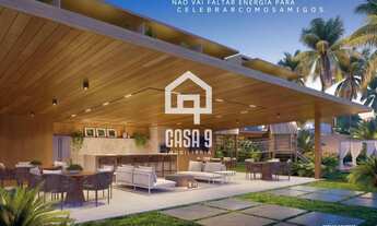 Imagem 6: MAUI IMBASSAI Apartamento com 2 dormitórios