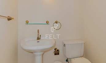 Imagem 5: Residencial Alphaville 09