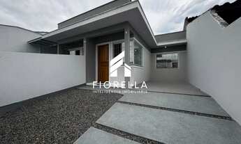 Imagem: Casa com 02 dormitórios, Palhoça/SC