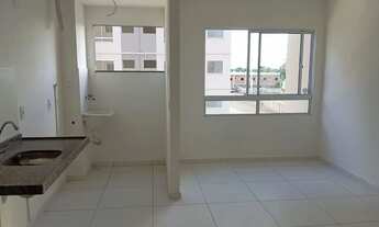 Imagem 2: Imóvel para aluguel possui 55 metros quadrados com 2 quartos