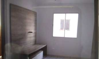 Imagem 2: APARTAMENTO COM 2 DORMITÓRIOS NO PARQUE SÃO VICENTE EM MAUÁ TROCO POR CARRO OU MOTO