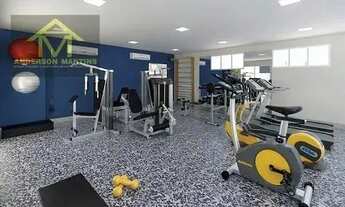 Imagem 7: Imóvel para venda com 62 metros quadrados com 2 quartos em Praia de Itaparica - Vila Velha