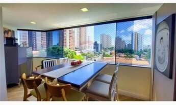 Imagem 2: Apartamento 3/4 - Bairro Capim Macio Natal/RN