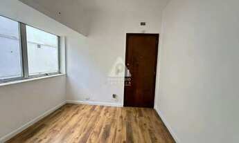 Imagem 5: Sala no Leblon, 36 m², 1 quarto, 1 banheiro Segurança 24h