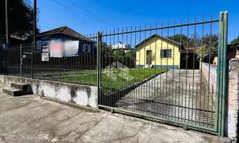 Imagem 6: Casa de 02 quartos e vaga de garagem, à venda, no bairro Urlândia em Santa Maria