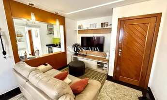 Imagem: Imperdível apartamento à venda na Praia