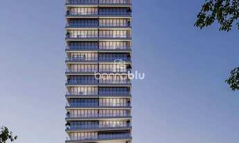 Imagem 3: Apartamentos 2 ou 3 suítes - a partir 85,82 m² Momentum Residence - Balneário Piçarras