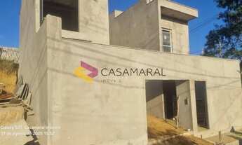 Imagem 4: Vendo Casa Nova em Jardim Campo Grande 10 minutos de Campo Grande cariacica cod: 3312