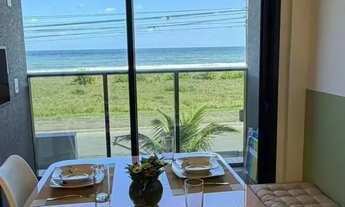 Imagem 5: Apartamento Beira Mar no Balneario Costa Azul em Matinhos Parana