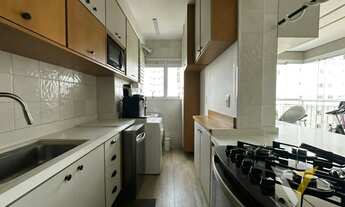 Imagem 4: Apartamento à venda Condomínio Naturale